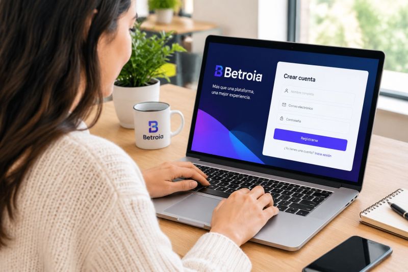 Betroia correo electrónico: respuestas a tus dudas sobre registro, acceso y uso