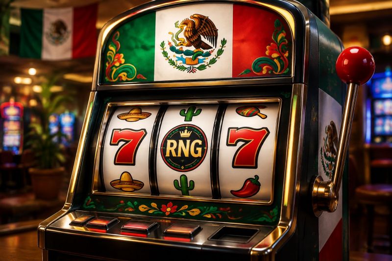 Juegos de slots Betroia: dudas resueltas sobre RTP y azar en México