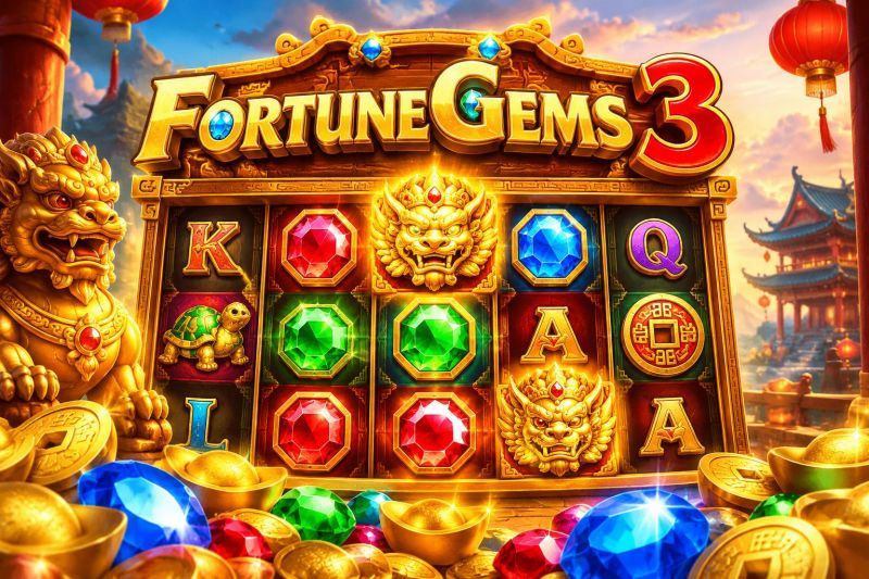 ¿Fortune Gems 3 en Betroia es confiable para jugadores de Ciudad de México?