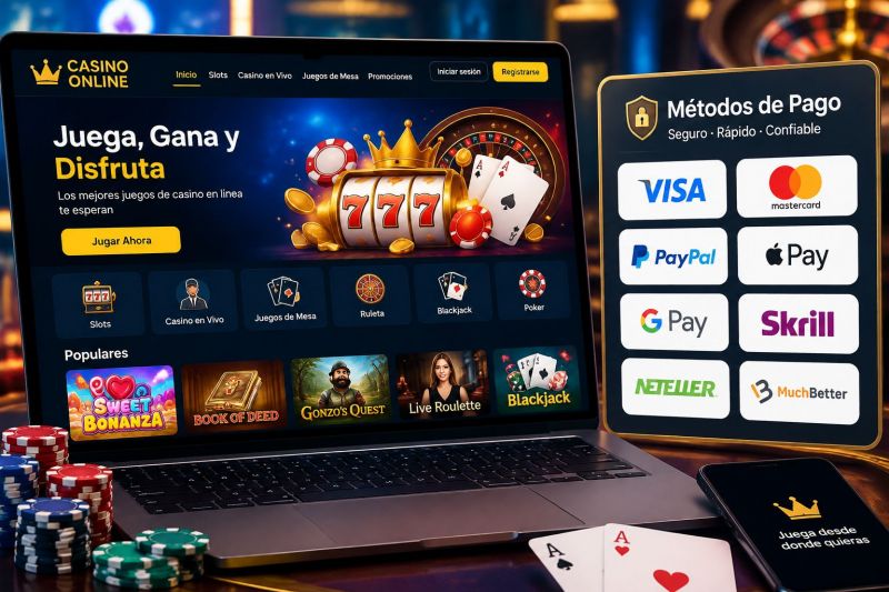 casino naval cd del carmen