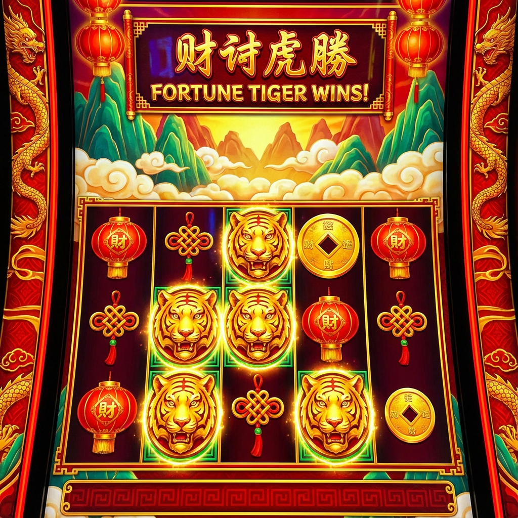 wigos casino