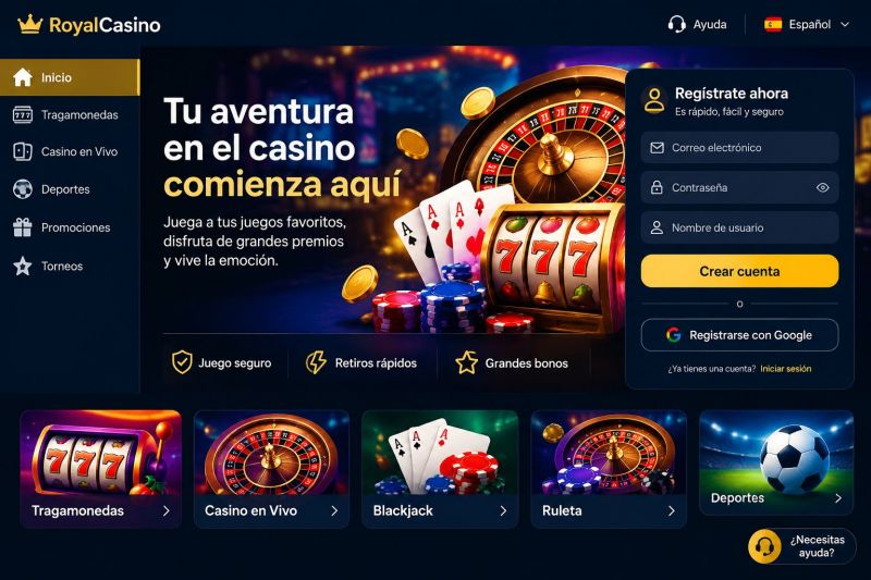 videos juegos de casino gratis