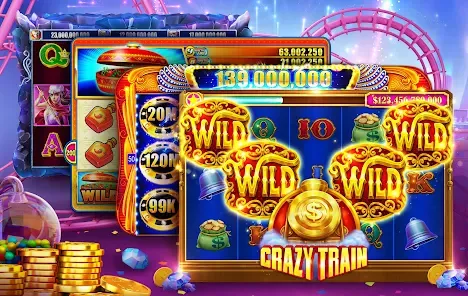 slots buffalo free