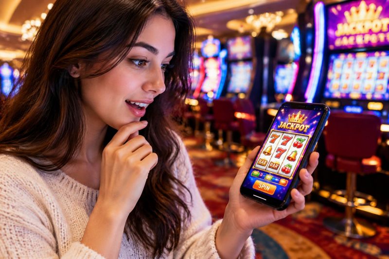 casino en avenida san jeronimo
