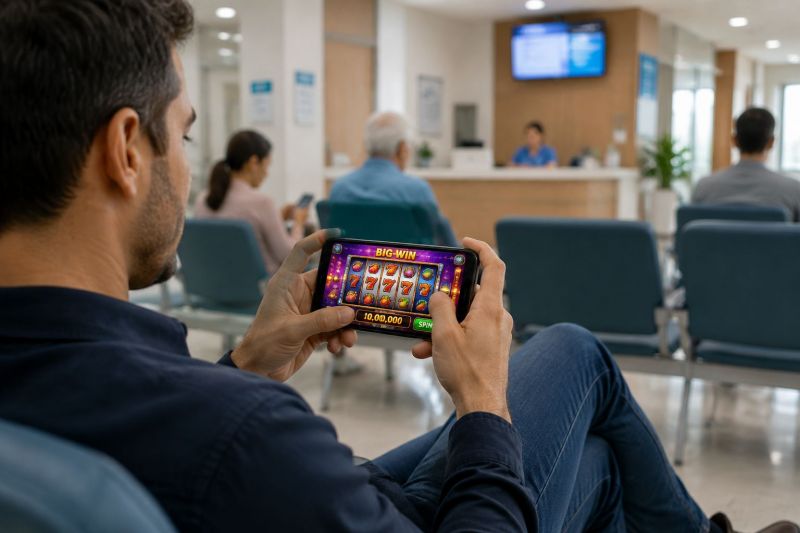 cancion casino que paso ayer