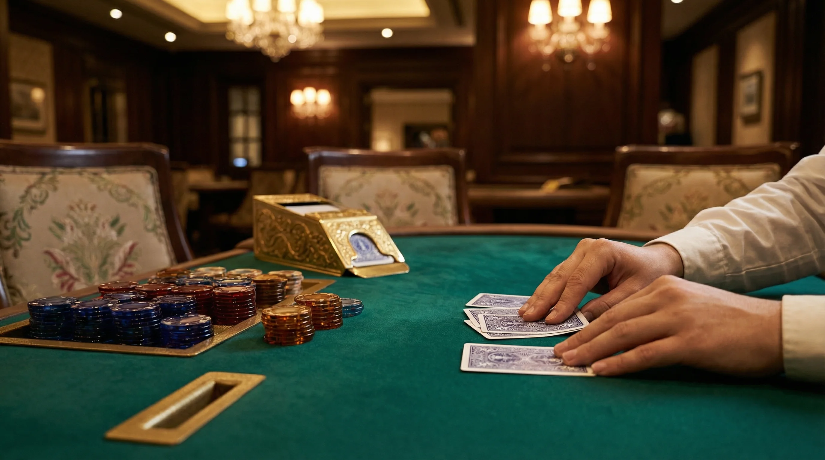 casino en tehuacan