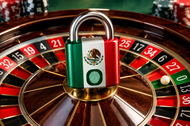 que personas utilizan el casino en mexico