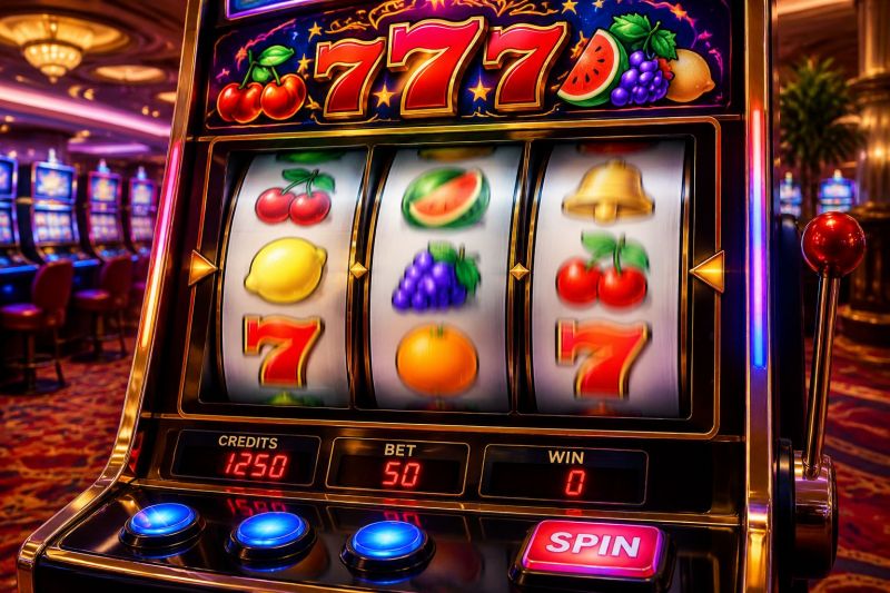 slots online indonesia
