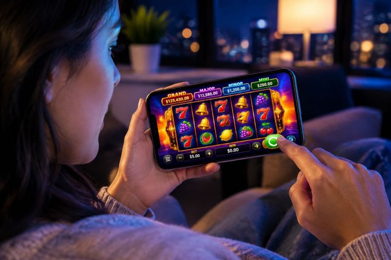 que personas utilizan el casino en mexico