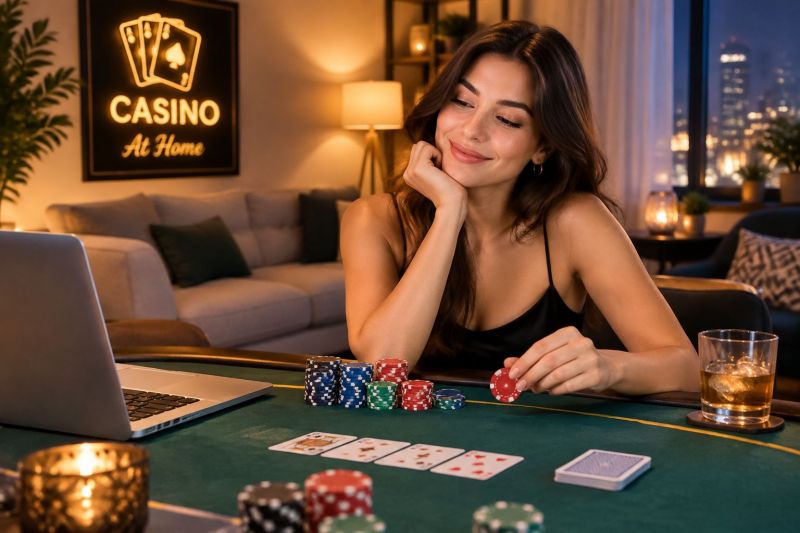 principales fuentes de opurtunidades de mercado en un casino