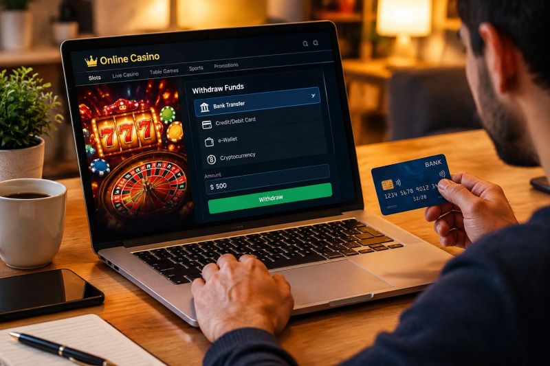 brian christopher slots