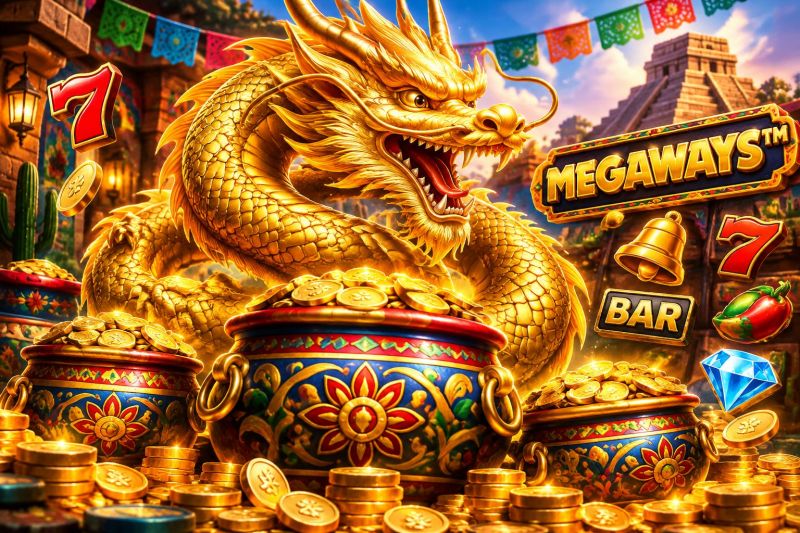 best gameart slots