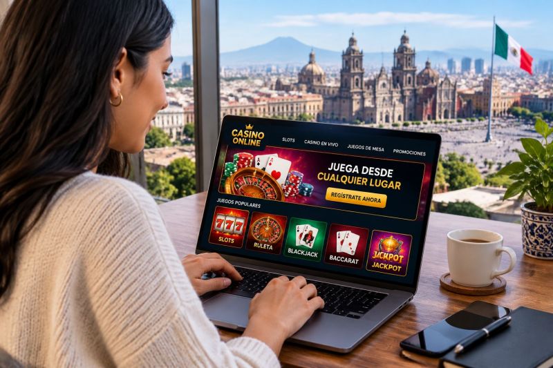 terminal casino de la selva negra cuernavaca