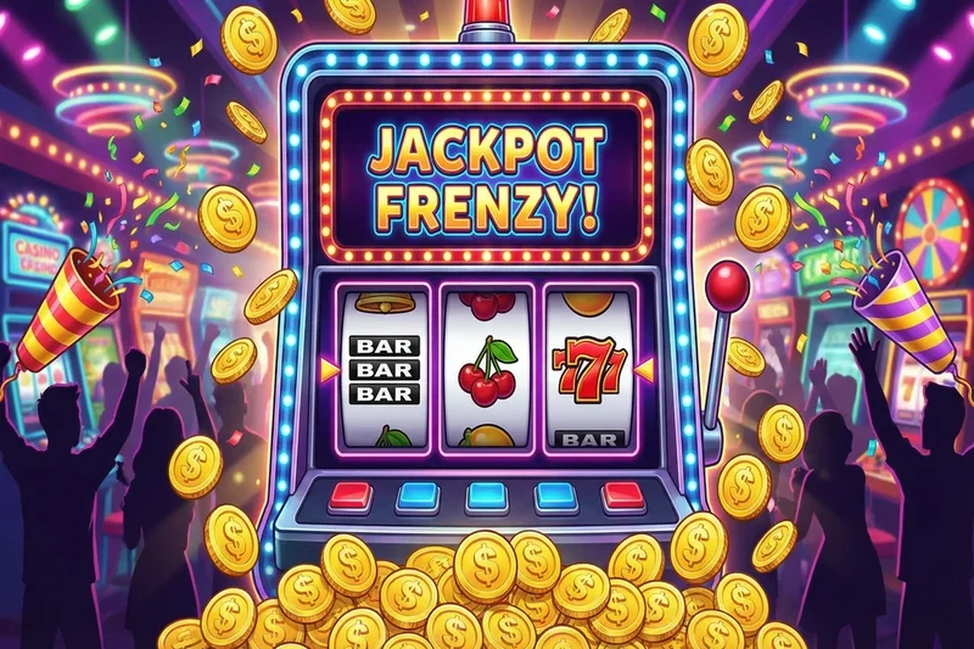 aristocrat slots gratis