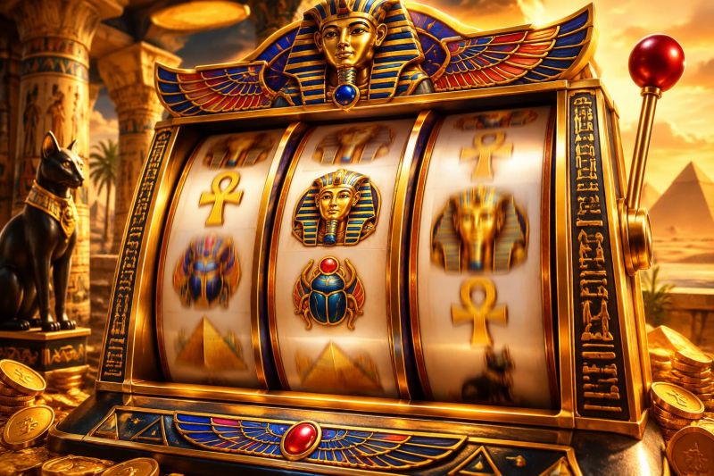 emotion casino dirección