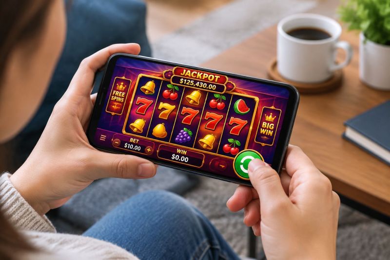 principales fuentes de opurtunidades de mercado en un casino
