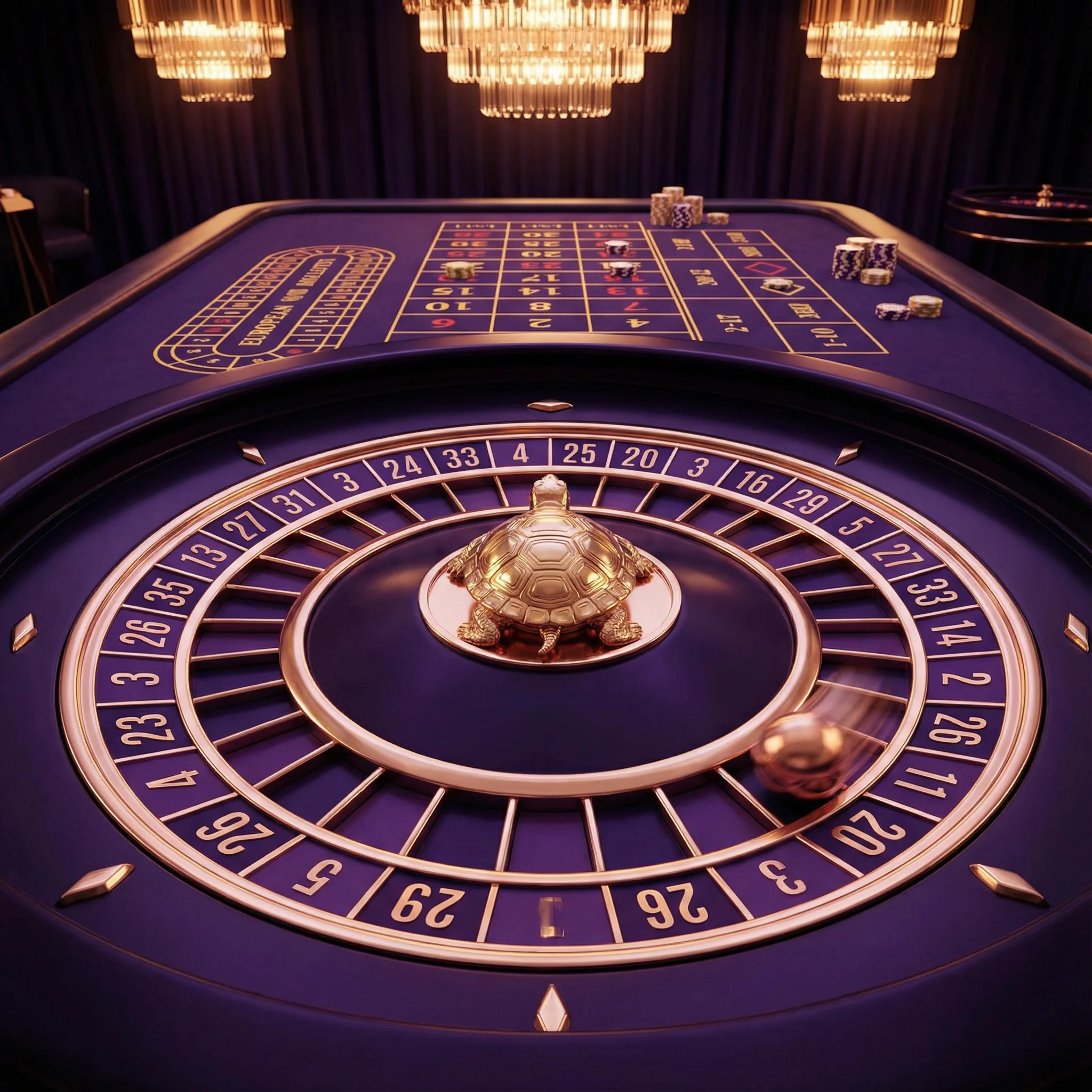 tranquility base hotel & casino letras en español