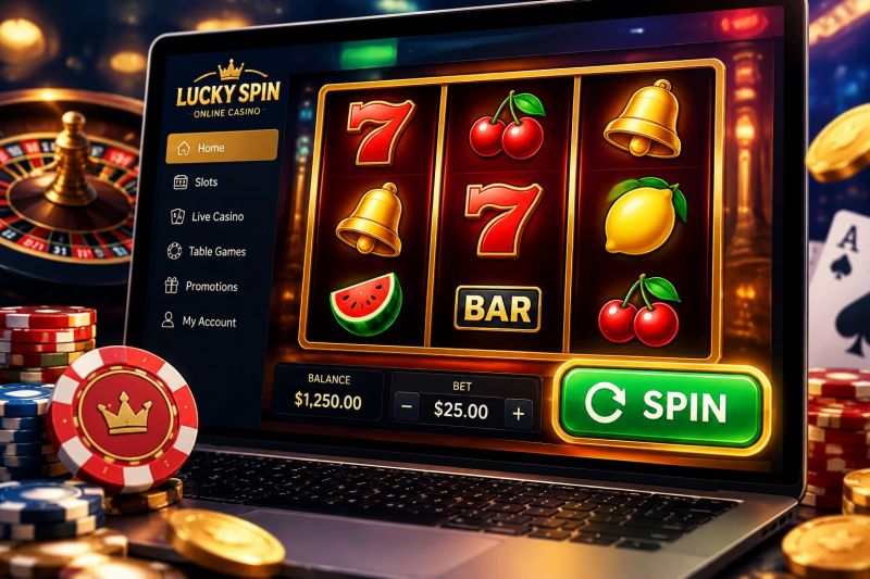 free vegas brand new slots