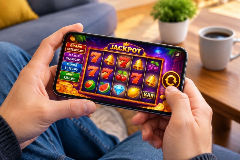 maquinas de casino con tarjeta