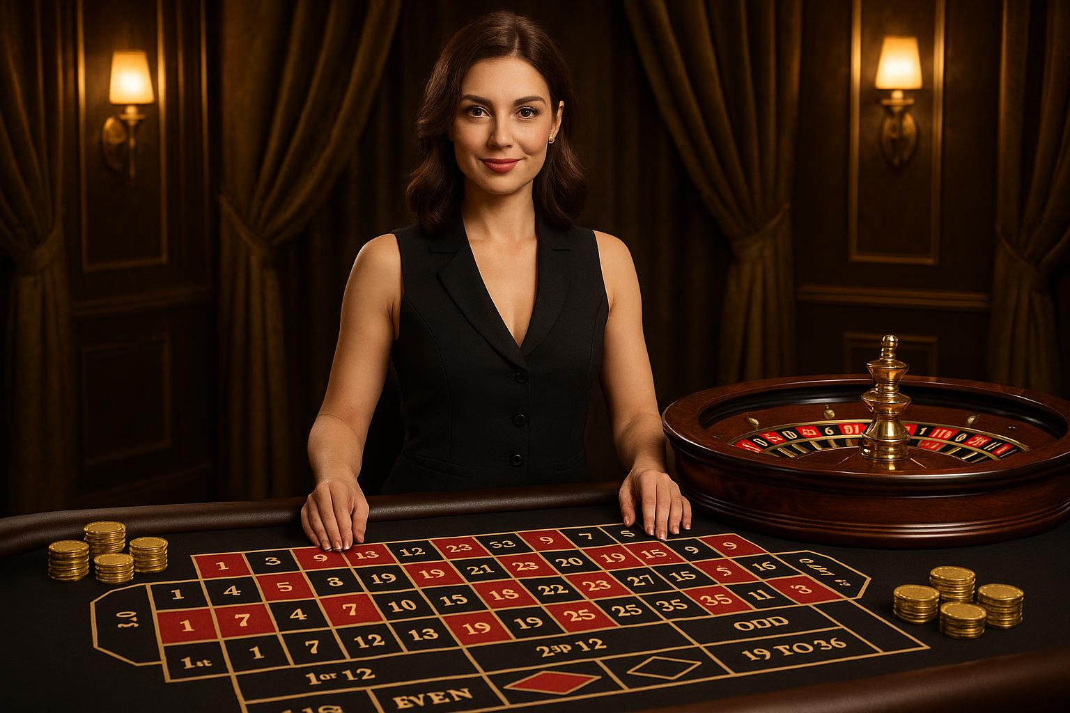vasos casino