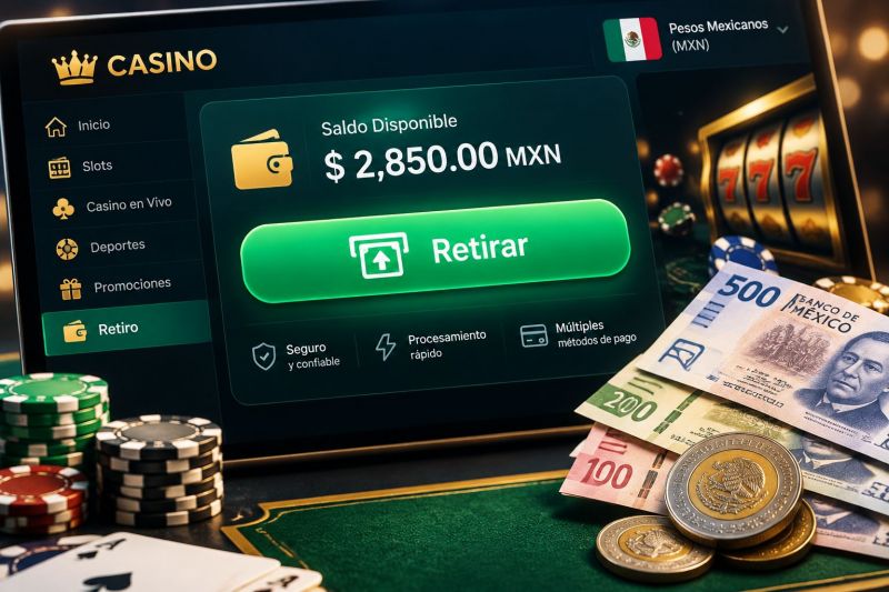 como hacer los recursos humanos en un casino