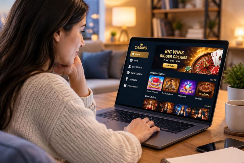 programa juego en casino tres maquinas