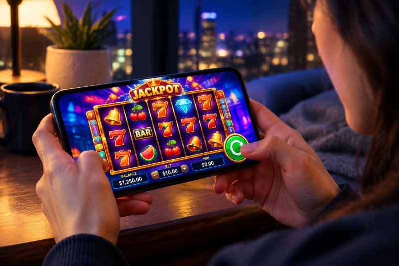 operacion casino pelicula en español