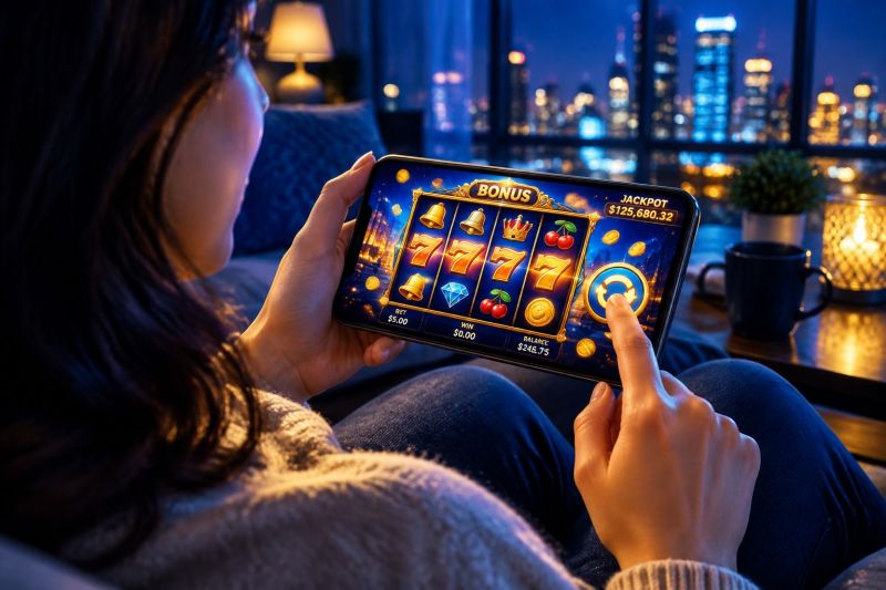 juegos faciles de casino gratis