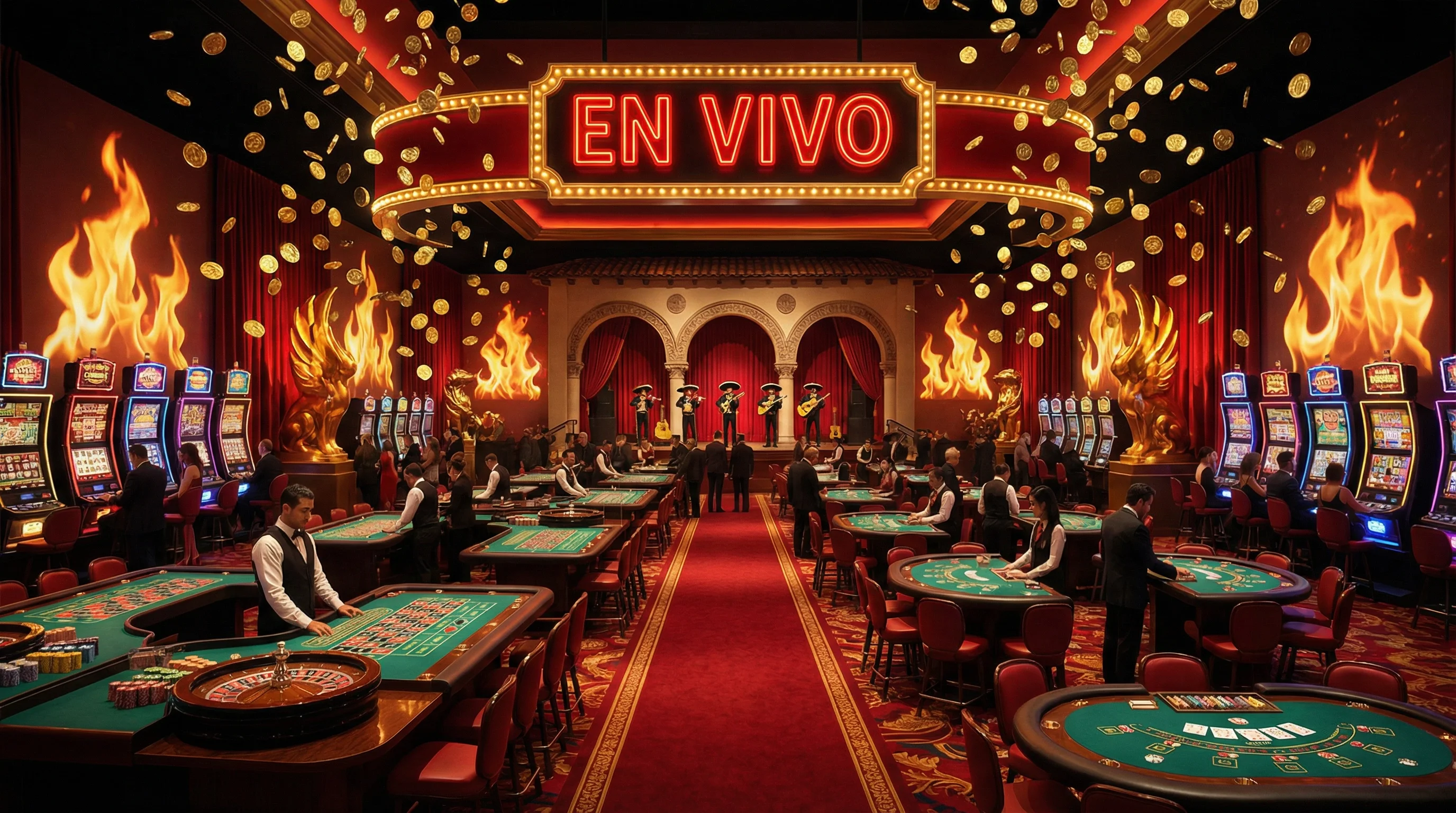 hotel monte casino instituto politecnico nacional