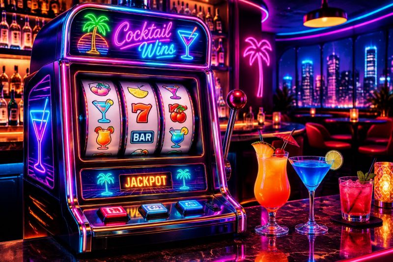 fotos del casino español