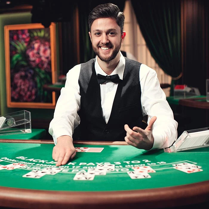 como saber si alguien es adicto al casino