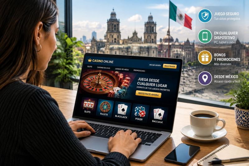 yak casino trabajo