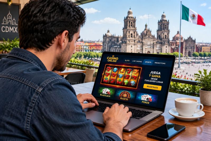 hotel casino de la selva caracteristicas