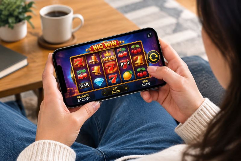 imagen casino de santander