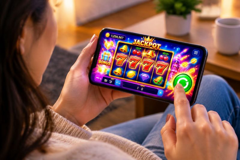 como hacer los recursos humanos en un casino