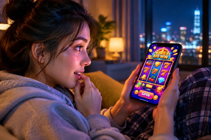 casino que hacen