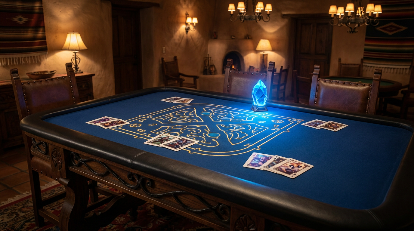 fichas de casino precio