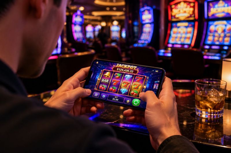 informacion sobre la cuadra via casino