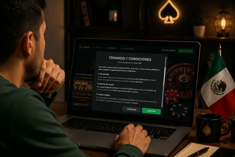 vacantes en casino león