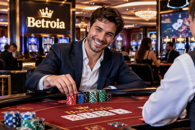 el pedregal casino por el rio blanco