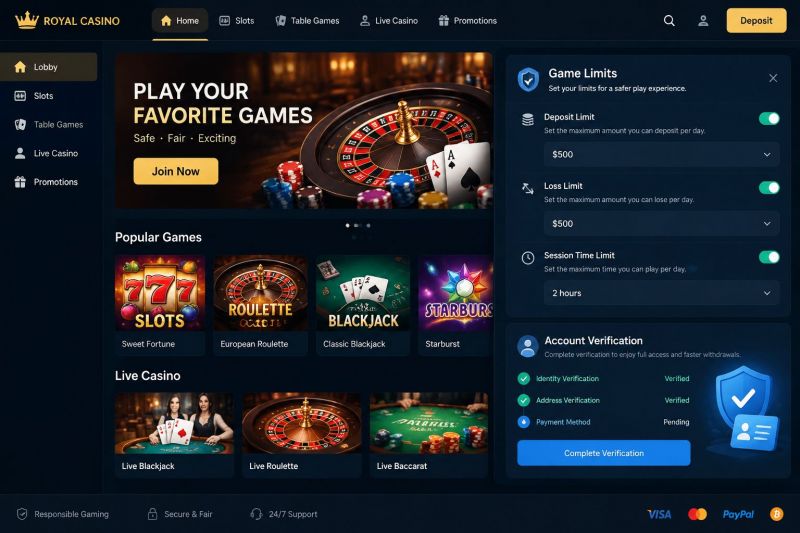 auxiliar de casino de lunes a viernes