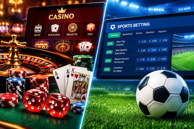 ganador del sorteo casino palace