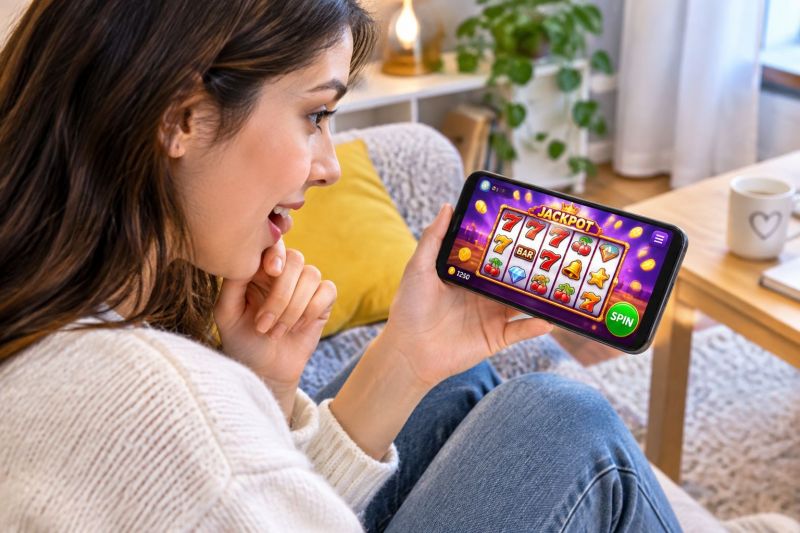 play wheel of fortune slots free