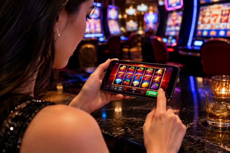 empleo casino revolucion monterrey