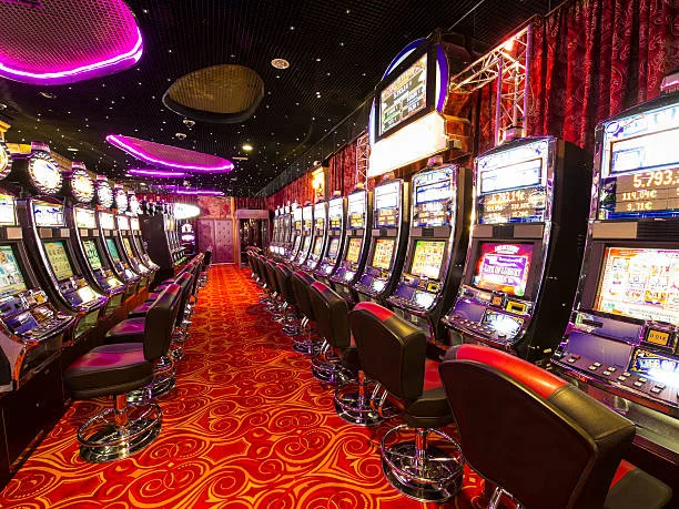 casino royale las vegas free slot play