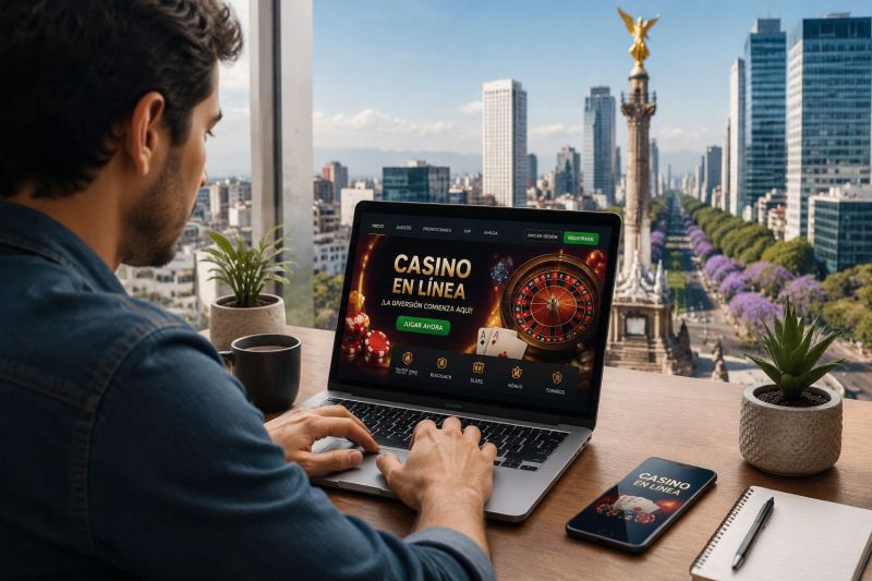licitacion casino alimentacion 2020