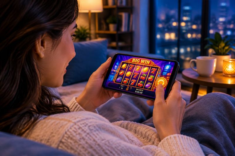 yak casino trabajo