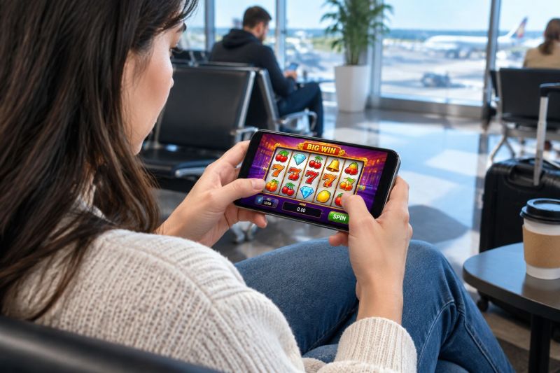 fabricante de fichas para casino baja california