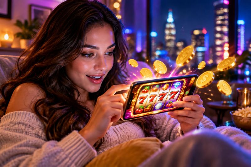 noticias asalto en casino