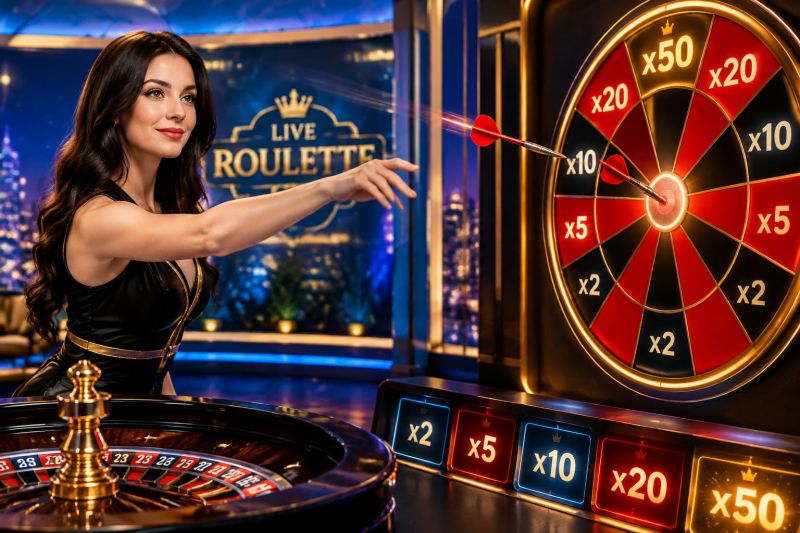 como ganar el bingo en el casino